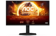 Monitor 24.5" AOC 25G4SXU czarno-szary