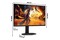 Monitor 24.5" AOC 25G4SXU czarno-szary