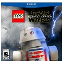 LEGO Gwiezdne wojny Przebudzenie Mocy Droid Character Pack PC