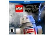 LEGO Gwiezdne wojny Przebudzenie Mocy Droid Character Pack PC