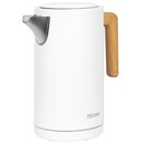 Czajnik elektryczny Zeegma Ketlee Wood 1.7l 2200W