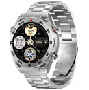 Smartwatch Havit M9030 srebrny