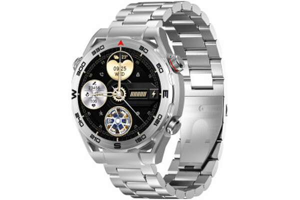 Smartwatch Havit M9030 srebrny