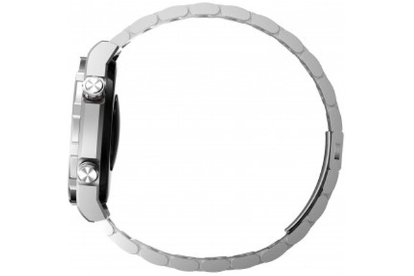 Smartwatch Havit M9030 srebrny
