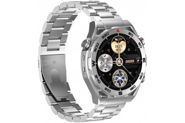 Smartwatch Havit M9030 srebrny
