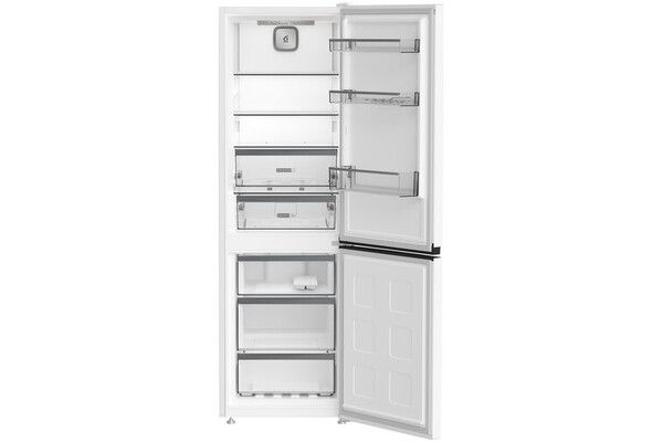 Lodówka Whirlpool W4E