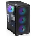 Mad Dog ENDORFY500ARGB-A18WR32WP AMD Ryzen 7 32GB DDR5 NVIDIA GeForce RTX 5070 12GB 1TB SSD Windows 11 Professional