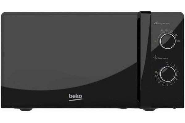 Kuchenka mikrofalowa Beko MOC20100BFB 20.0l 700W