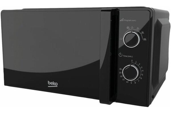 Kuchenka mikrofalowa Beko MOC20100BFB 20.0l 700W