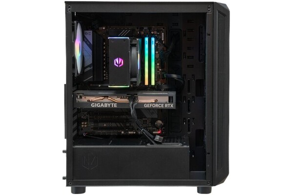 Mad Dog ENDORFY500ARGB-A16WR32WP AMD Ryzen 5 32GB DDR5 NVIDIA GeForce RTX 4060 8GB 1TB SSD Windows 11 Professional