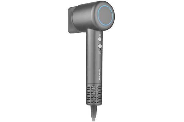 Suszarka SENCOR SHD8510SL 1500W kolor srebrny