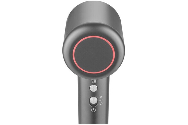 Suszarka SENCOR SHD8510SL 1500W kolor srebrny