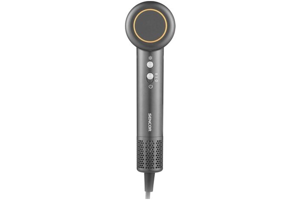 Suszarka SENCOR SHD8510SL 1500W kolor srebrny