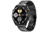 Smartwatch Havit M9030 czarny