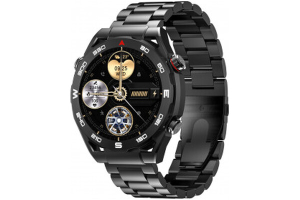 Smartwatch Havit M9030 czarny