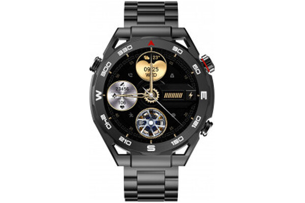 Smartwatch Havit M9030 czarny