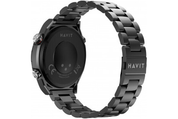 Smartwatch Havit M9030 czarny