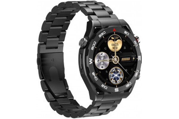 Smartwatch Havit M9030 czarny