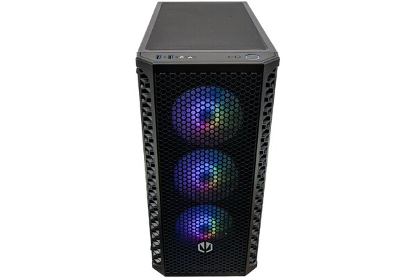 Mad Dog ENDORFY300ARGB-A12WR32WP AMD Ryzen 5 32GB DDR4 NVIDIA GeForce RTX 3060 12GB 1TB SSD Windows 11 Professional