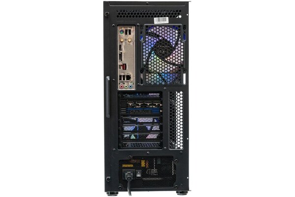 Mad Dog DIAXID605-I14WR32WP Intel Core i5 32GB DDR5 12GB 1TB SSD Windows 11 Professional
