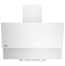 Okap kuchenny Kominowy Beko HCA62320WH