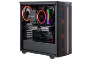 Mad Dog BQ500FX-A13WR32WP AMD Ryzen 5 32GB DDR5 NVIDIA GeForce RTX 4060 8GB 1TB SSD Windows 11 Professional