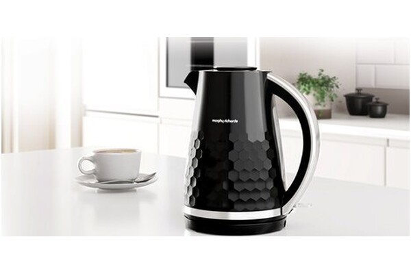 Czajnik elektryczny Morphy Richards 108271 1.5l 3000W