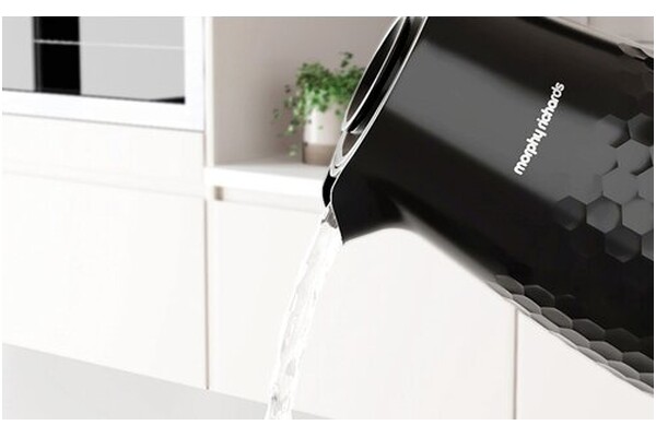 Czajnik elektryczny Morphy Richards 108271 1.5l 3000W