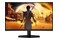 Monitor 27.0" AOC C27G42E czarno-czerwony
