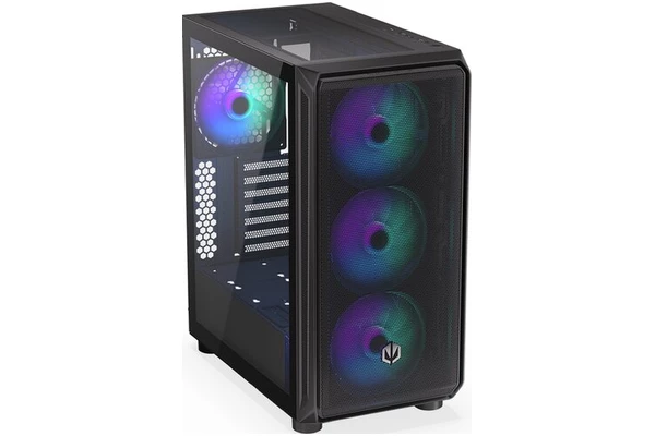 Mad Dog ENDORFY500ARGB-A18WR32WH AMD Ryzen 7 32GB DDR5 NVIDIA GeForce RTX 5070 12GB 1TB SSD Windows 11 Home