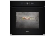 Piekarnik do zabudowy Whirlpool WOI5S8PM1SBA elektryczny Parowy czarny