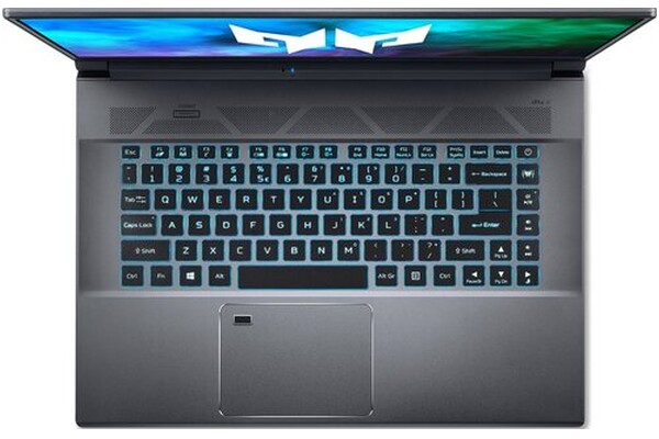 Laptop ACER Predator Triton 516 16.0" Intel Core i7 11800H NVIDIA GeForce RTX 3070 16GB 1TB SSD Windows 10 Home szary