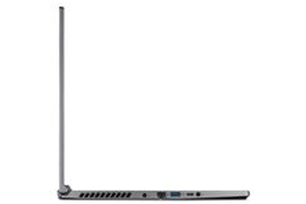 Laptop ACER Predator Triton 516 16.0" Intel Core i7 11800H NVIDIA GeForce RTX 3070 16GB 1TB SSD Windows 10 Home szary
