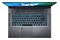 Laptop ACER Predator Triton 516 16.0" Intel Core i7 11800H NVIDIA GeForce RTX 3070 16GB 1TB SSD Windows 10 Home szary