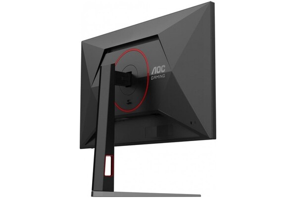 Monitor 24.0" AOC 24G4HA czarny