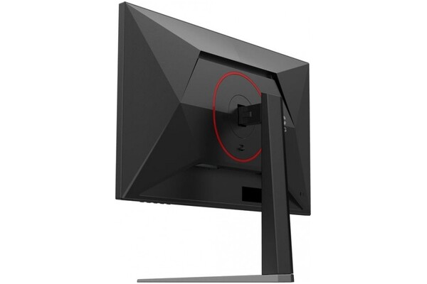 Monitor 24.0" AOC 24G4HA czarny