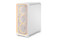 Obudowa PC Fractal Design Meshify 3 TG Clear Midi Tower biały