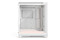 Obudowa PC Fractal Design Meshify 3 TG Clear Midi Tower biały