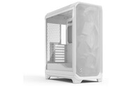 Obudowa PC Fractal Design Meshify 3 TG Clear Midi Tower biały