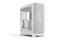 Obudowa PC Fractal Design Meshify 3 TG Clear Midi Tower biały