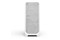 Obudowa PC Fractal Design Meshify 3 TG Clear Midi Tower biały