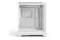 Obudowa PC Fractal Design Meshify 3 TG Clear Midi Tower biały