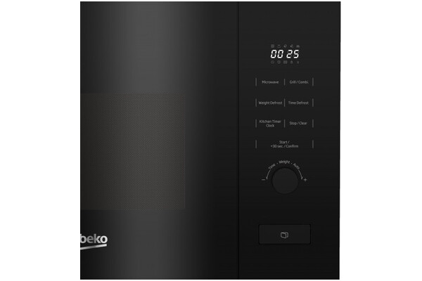 Kuchenka mikrofalowa Beko BMGB20212B 20.0l