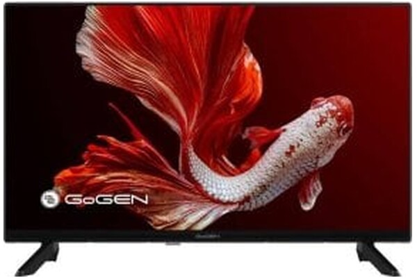 Telewizor GoGEN TVH32P359ST 32" HD Ready
