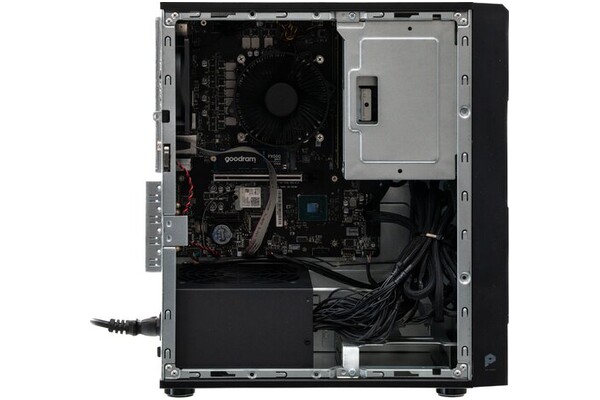 MSI Pro DP180 13-017BEU Intel Core i5 16GB DDR4 1TB SSD Windows 11 Home