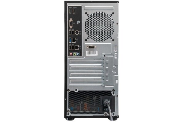 MSI Pro DP180 13-017BEU Intel Core i5 16GB DDR4 1TB SSD Windows 11 Home