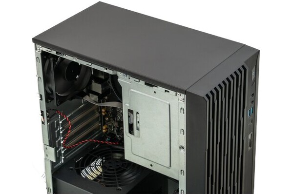 MSI Pro DP180 13-017BEU Intel Core i5 16GB DDR4 1TB SSD Windows 11 Home