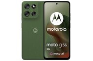 Smartfon Motorola motorola g56 5G zielony 6.72" 8.0GB/256.0GB