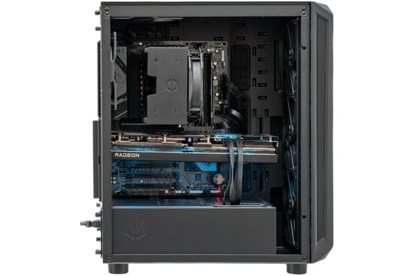 Mad Dog ENDORFY500AIR-A21WB32WP AMD Ryzen 7 32GB DDR5 AMD Radeon RX 7800 XT 16GB 1TB SSD Windows 11 Professional