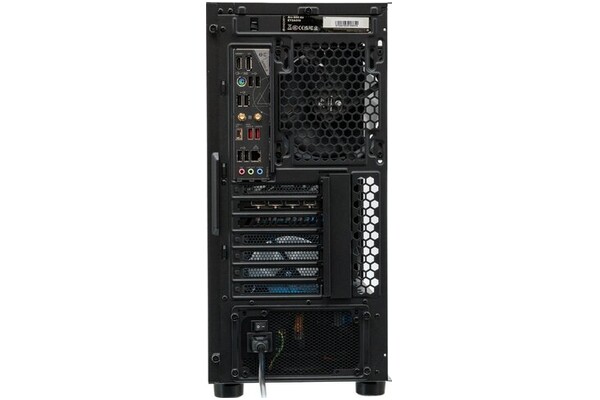 Mad Dog ENDORFY500AIR-A21WB32WP AMD Ryzen 7 32GB DDR5 AMD Radeon RX 7800 XT 16GB 1TB SSD Windows 11 Professional